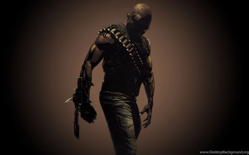 3 Blade HD Wallpapers