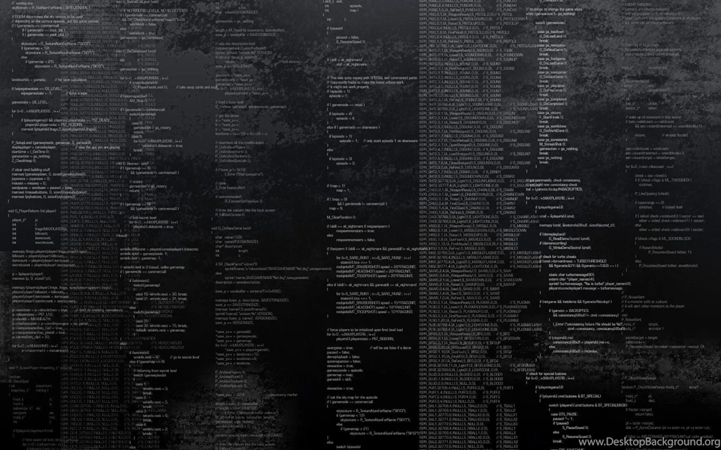 37 Programmer Code Wallpaper Backgrounds Free Download