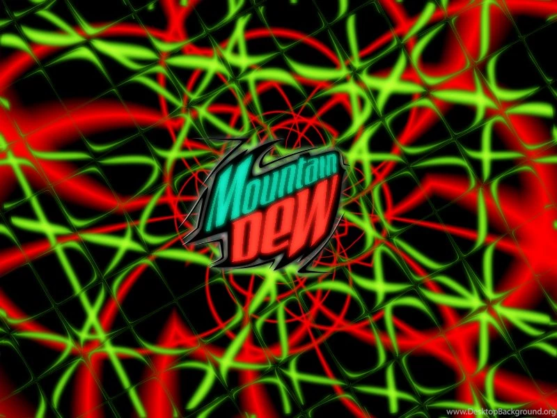 Mountain Dew Contest Entry 1 By EPZ379 On DeviantArt