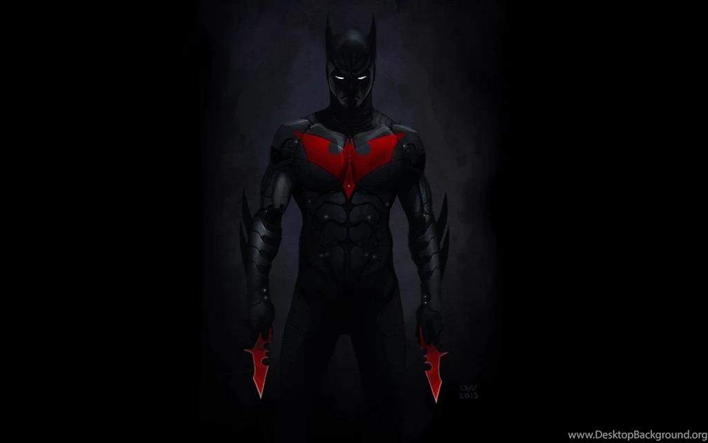 41 Coders Wallpapers Abyss Explore The Collection Batman Comics ...