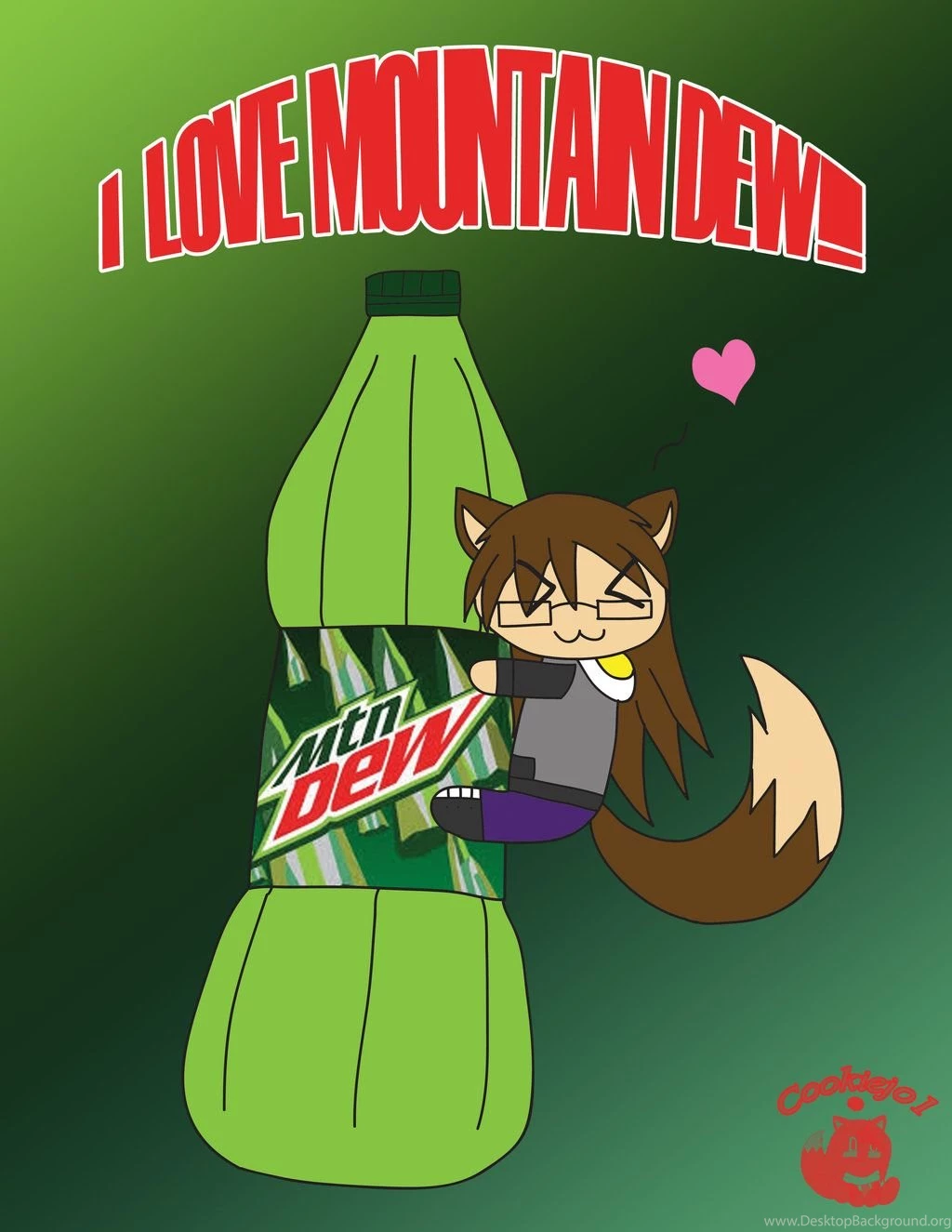 Browsing Wallpapers On DeviantArt