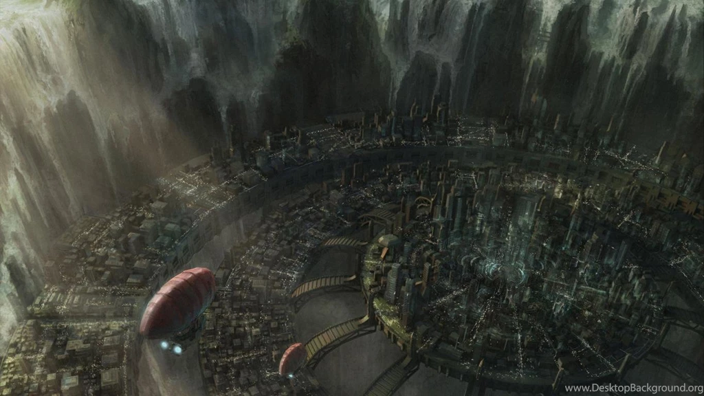 Steampunk Wallpapers 2560x1600   (