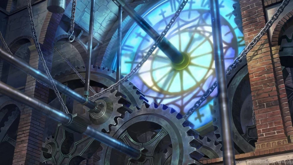 Steampunk Wallpapers 1920x1200   (