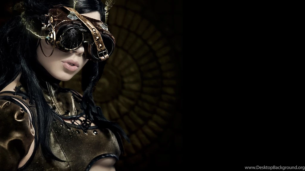 Similar Image Search For Post: Steampunk [1366x768]   Reverse ...