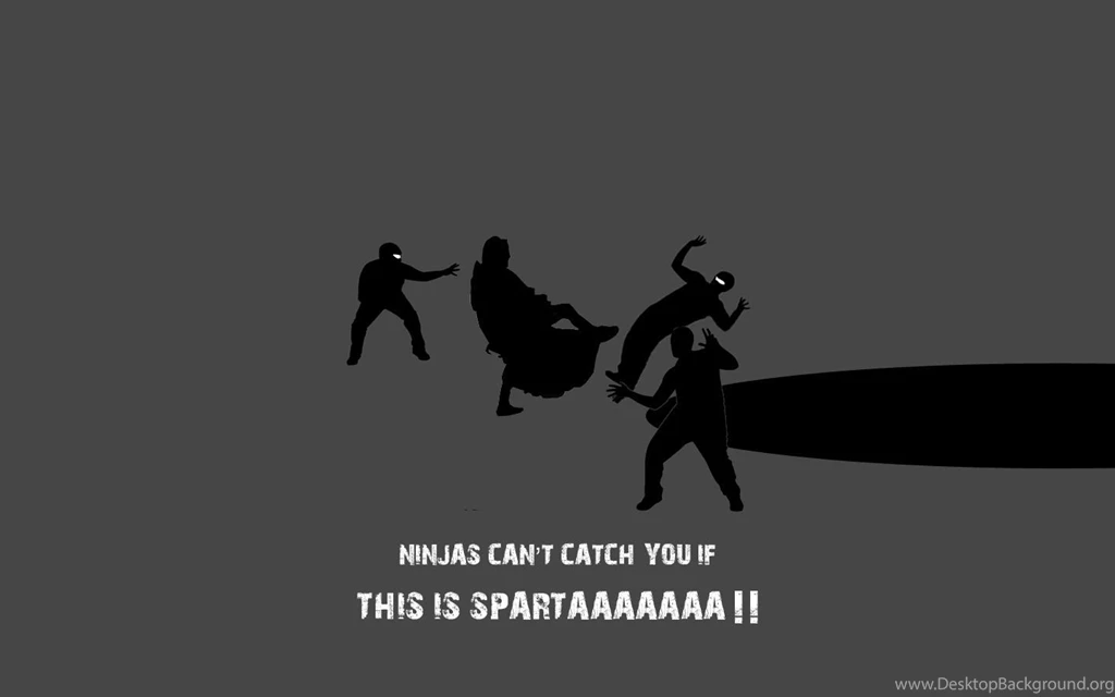 Ninja Computer Wallpapers, Desktop Backgrounds