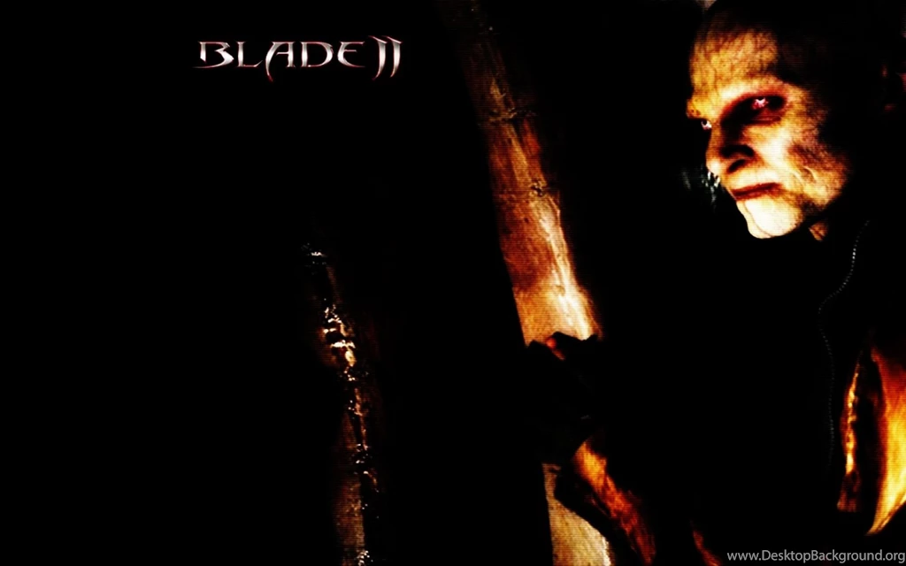 Blade 2 Nomak Wallpapers By Spitfire666xXxXx On DeviantArt
