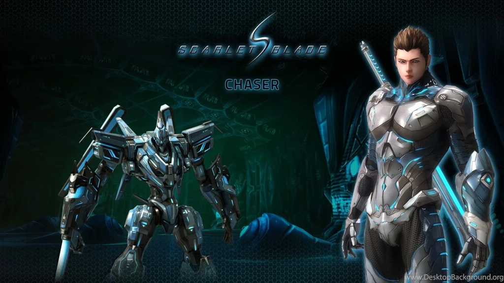SCARLET BLADE Fantasy Adventure Queen Sci fi (1) Wallpapers ...