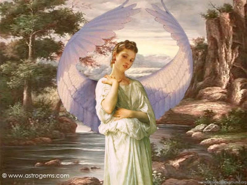 Beautiful Angel Wallpapers