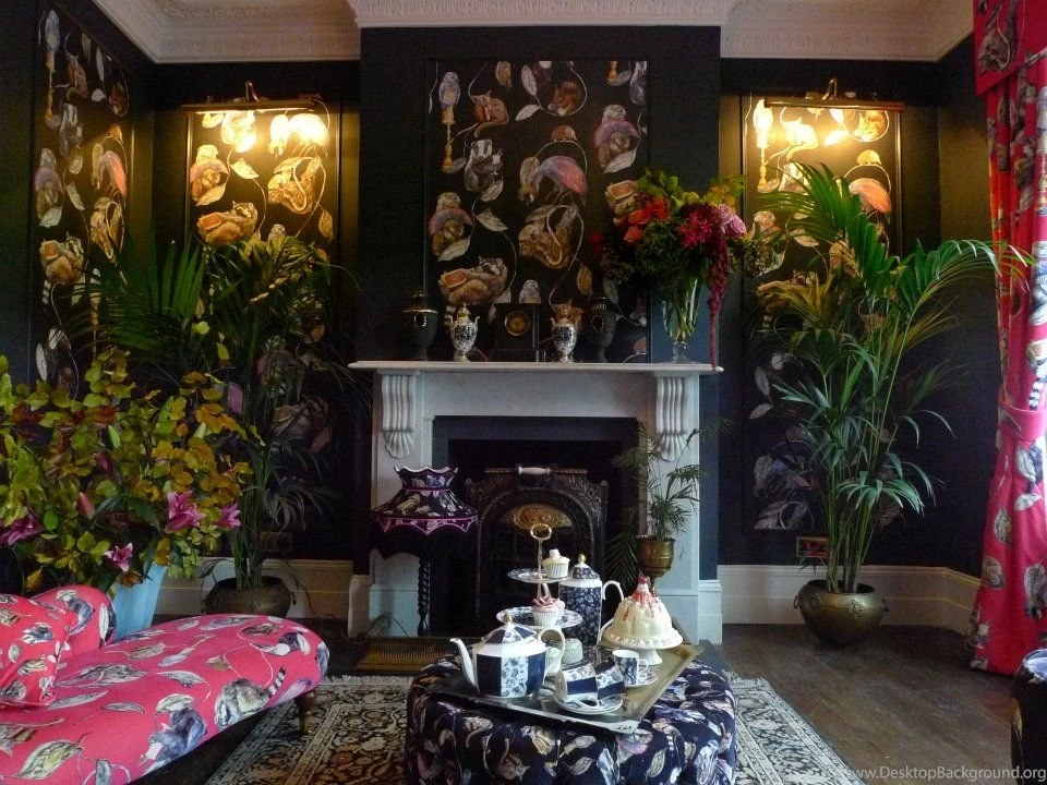 Nonsense & Sensibility – House Of Hackney