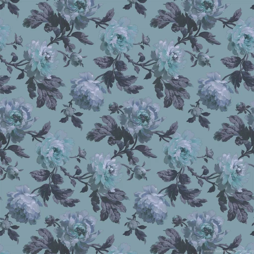 House Of Hackney PEONEDEN Wallpapers Dusk De Mooiste Muren