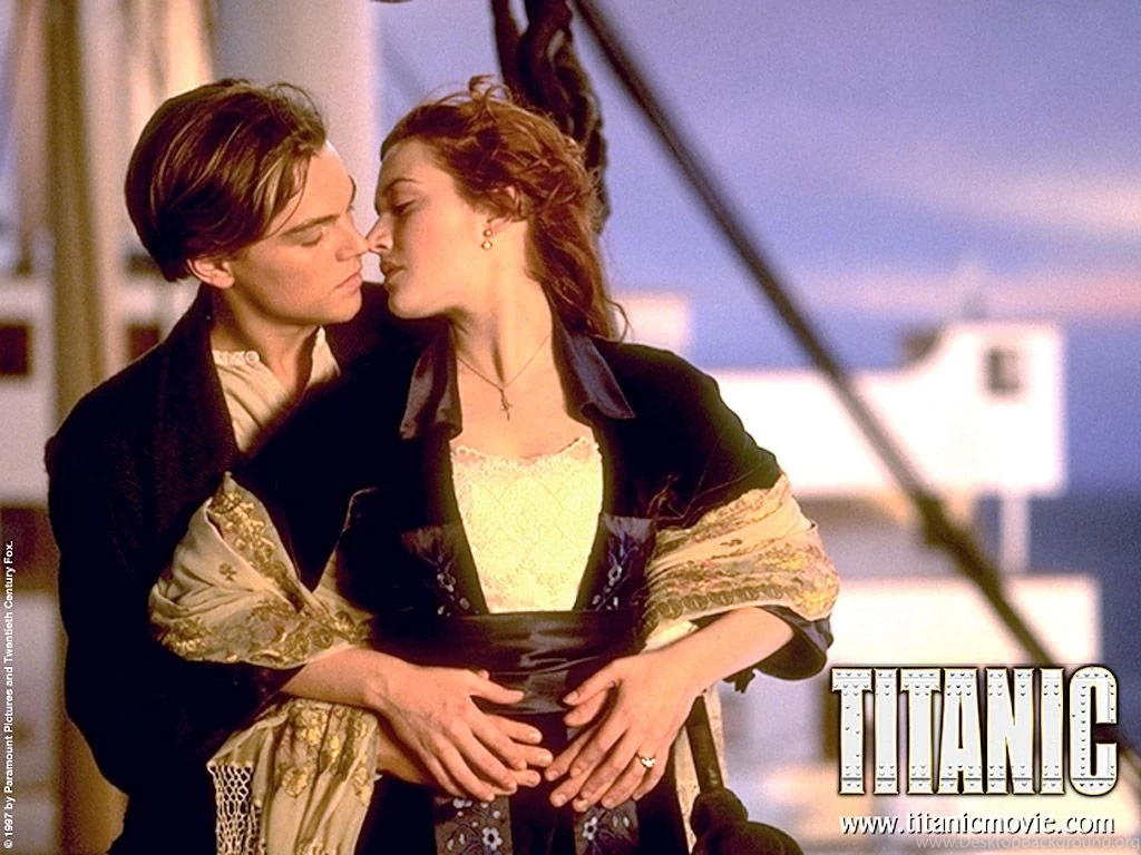 Rose & Jack Jack And Rose Wallpapers (24310187) Fanpop