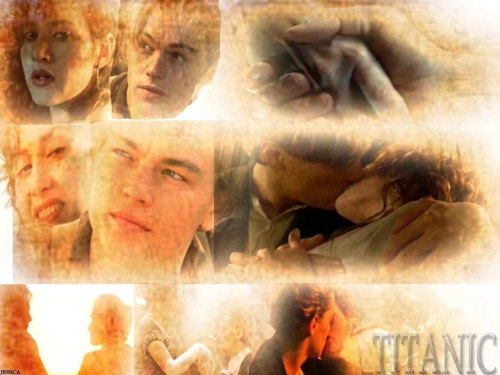 Jack & Rose <3 Memories Titanic Wallpapers (22960838) Fanpop
