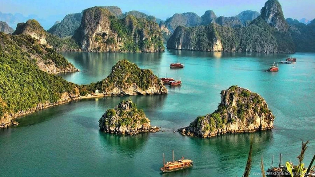 Rocks In Water (