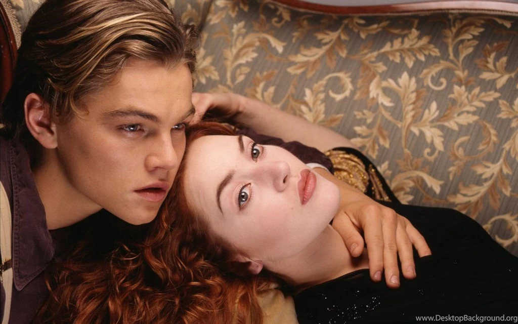 Titanic Rose And Jack Beautiful Wallpapers By ShamSantiago On ...