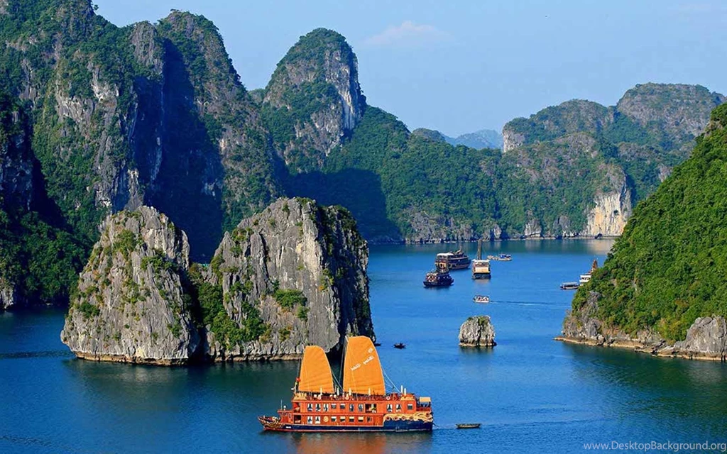 Halong Bay Destination Latest News Halong Bay Destination, More ...