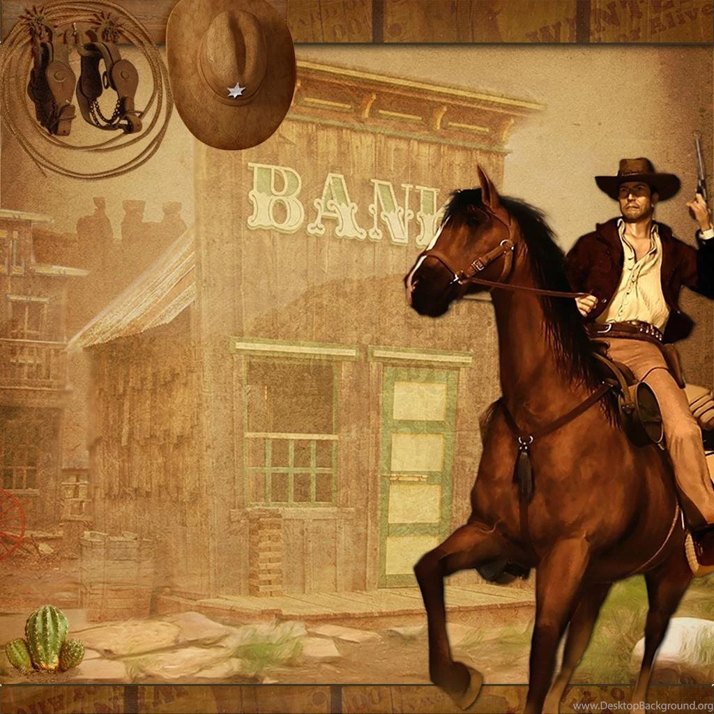 Download The Wild West WPC 267. 1024 X 1024 Wallpapers 2756897 ...