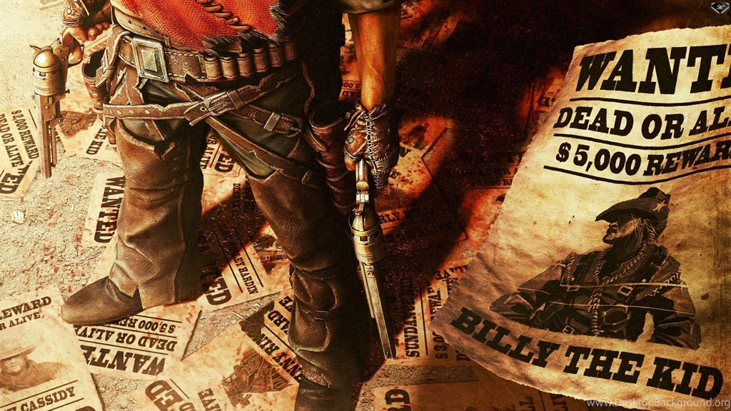 Call Of Juarez The Gunslinger >> HD Wallpaper, Get It Now!