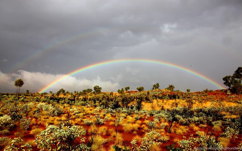 Ultra HD 4K Rainbow Wallpapers HD, Desktop Backgrounds 3840x2400