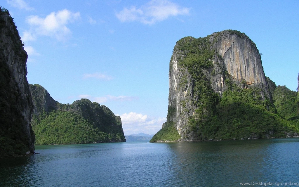 Halong Bay View 1920x1200 Wallpapers,Halong Bay 1920x1200 ...