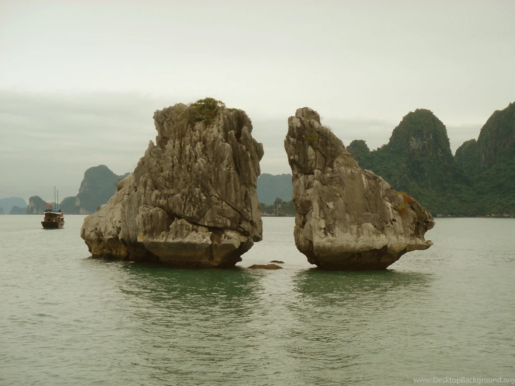Halong Bay