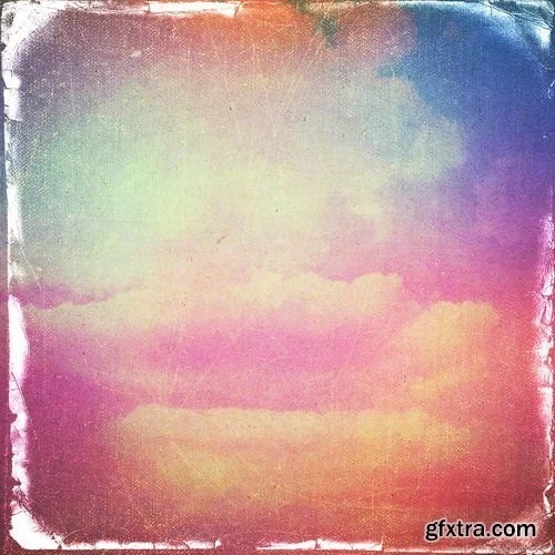 Distressed Funky Backgrounds 25xJPG » Vector, Photoshop PSD ...
