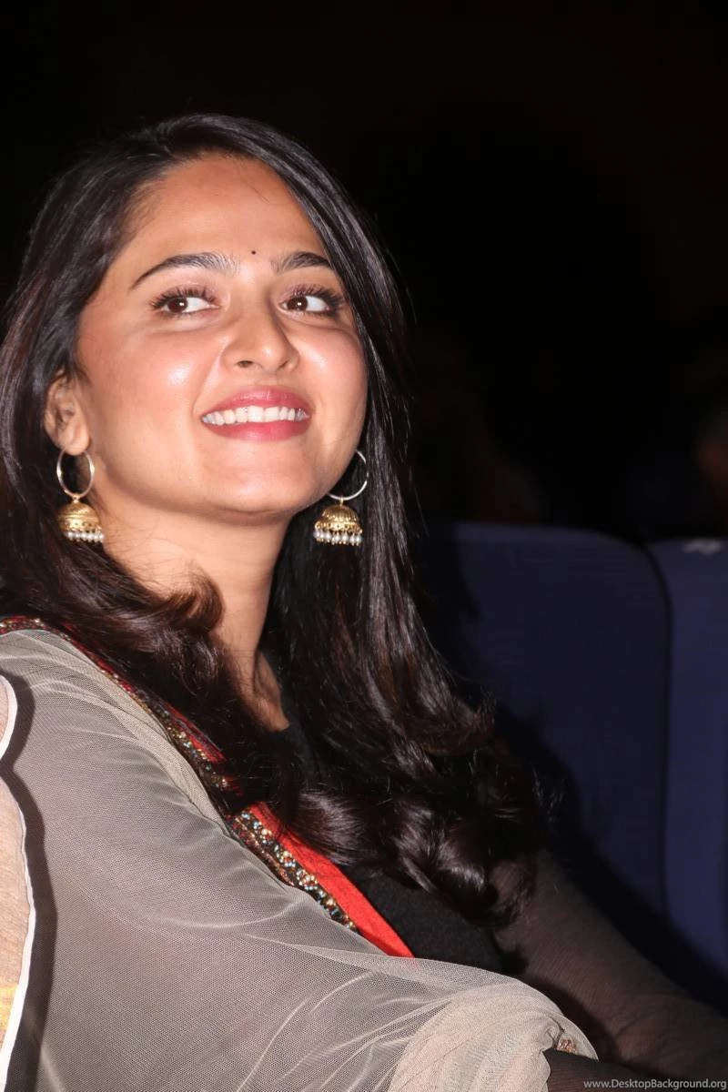 Anushka Shetty Latest Photos