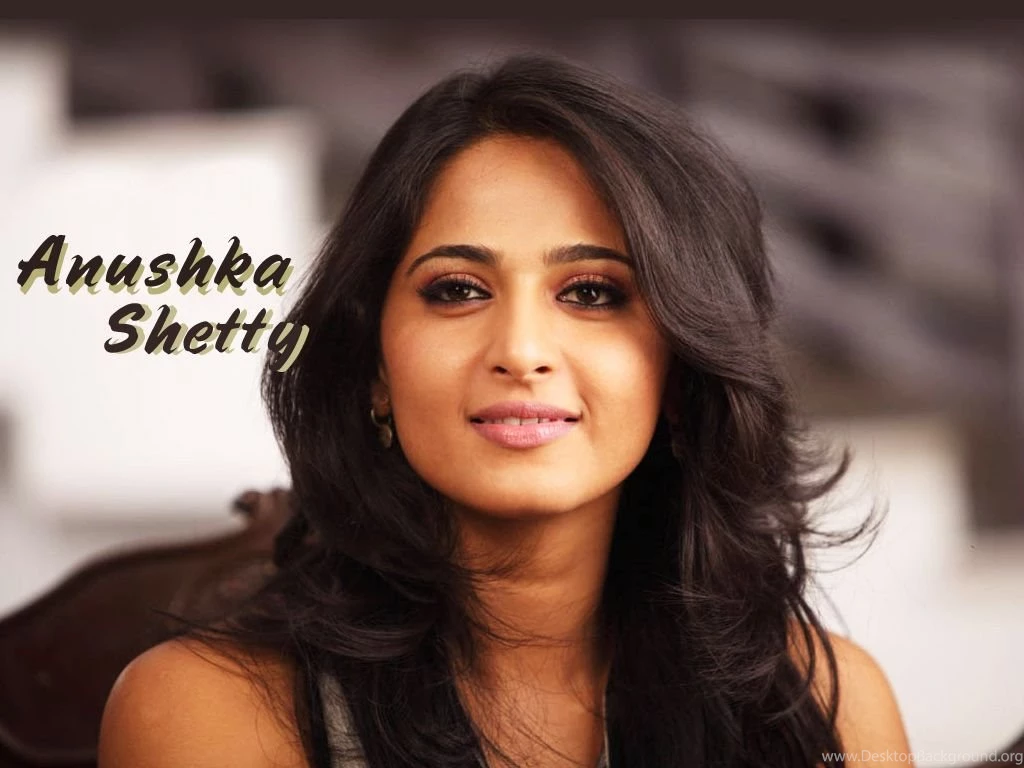 Anushka Shetty Wallpapers In HD