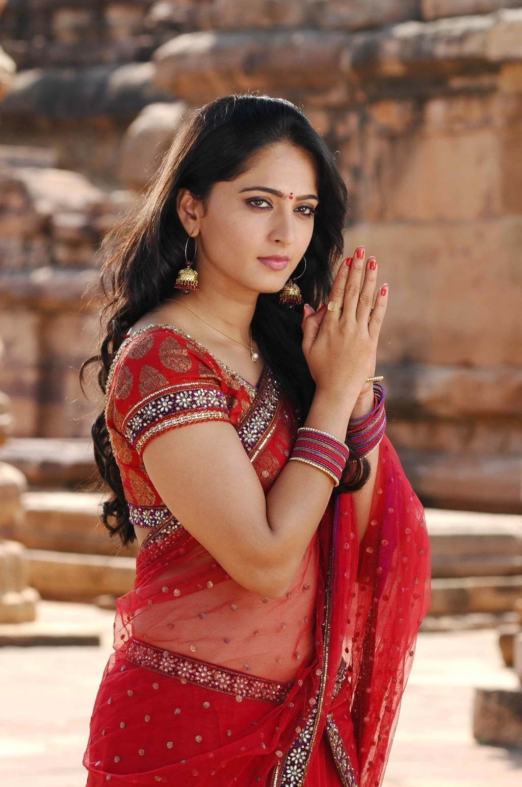 Anushka Shetty Images