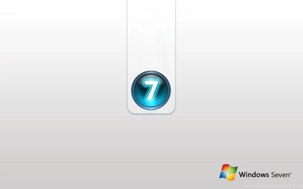 Windows 7 Wallpapers White Wallpapers 216