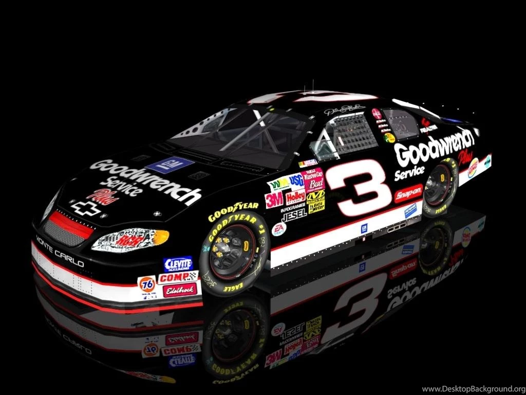 Dale Earnhardt Wallpapers Wallpapers Cave