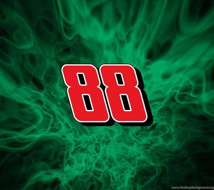Dale Earnhardt Jr 88 Wallpapers