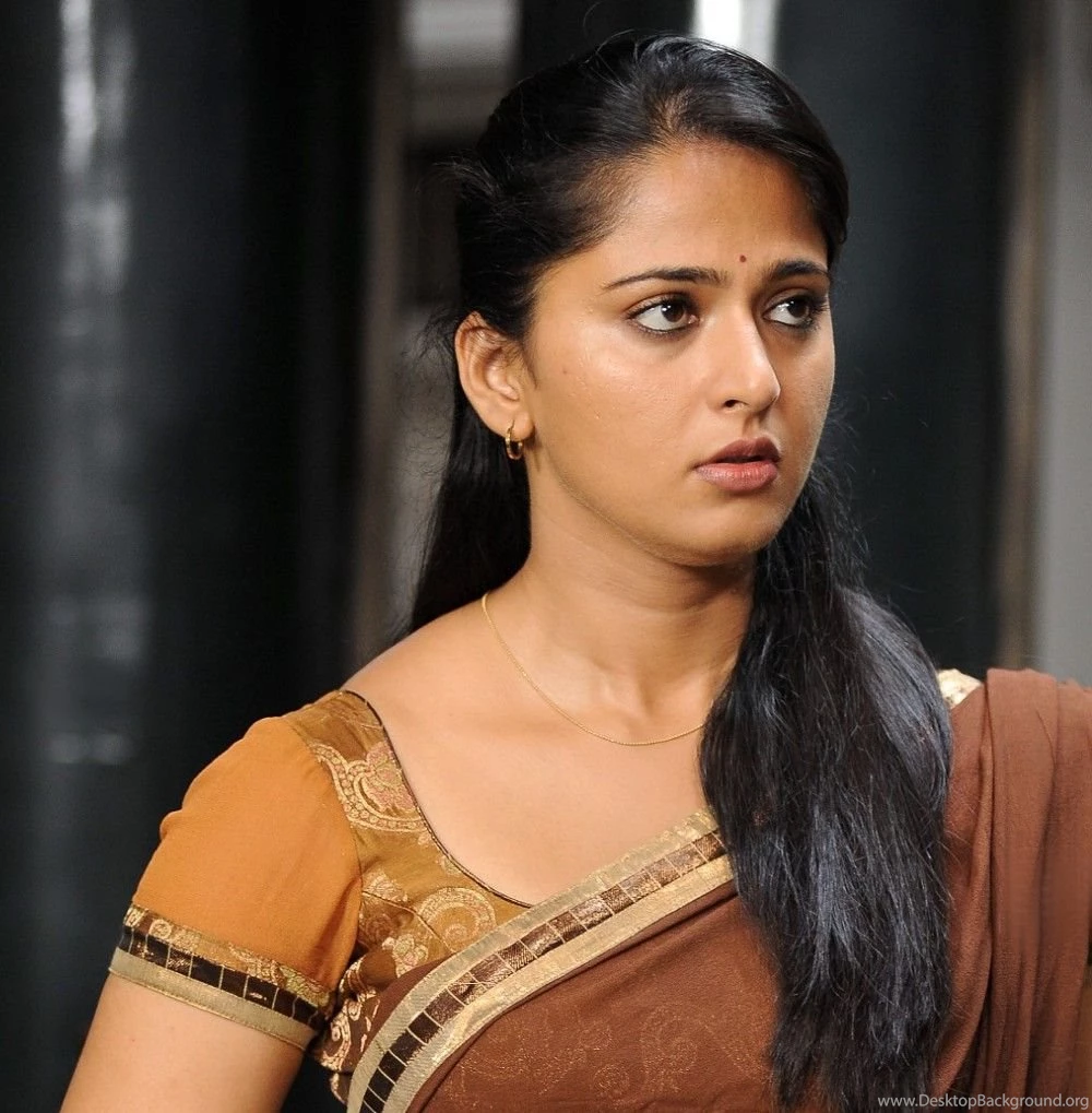 Anushka Shetty HD Wallpapers Desktop Background