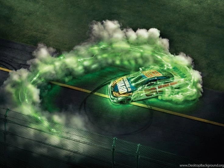 NASCAR On Pinterest