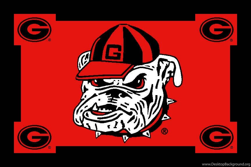 Georgia Bulldog