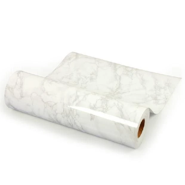 Aliexpress.com : Buy Marbling Waterproof Self Adhesive Wallpapers ...