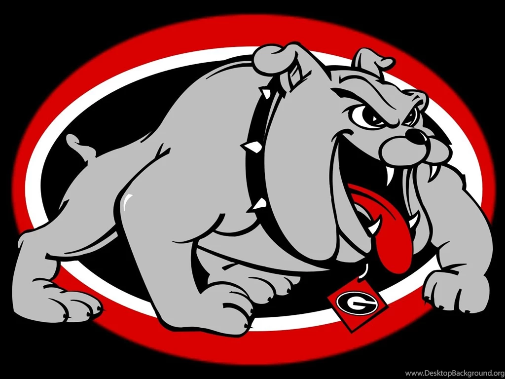 Georgia Bulldogs Wallpapers Hd 17 Backgrounds   DogBreedsWallpapers.com