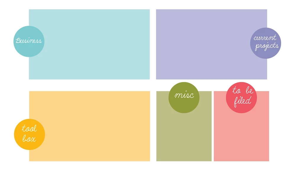 Organizational Desktop Wallpapers.