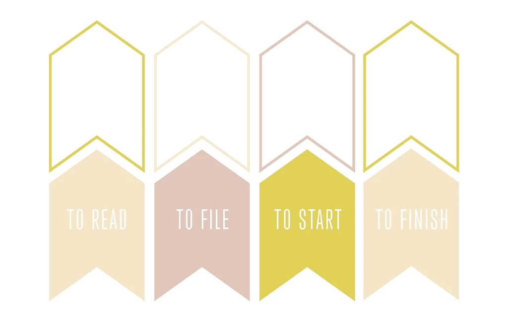 28 Gorgeous Ways To Redesign Your Computer Desktop