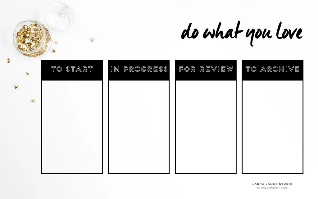 Take Control Of That Desktop Clutter!