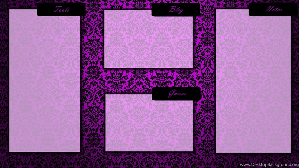 Wallpapers