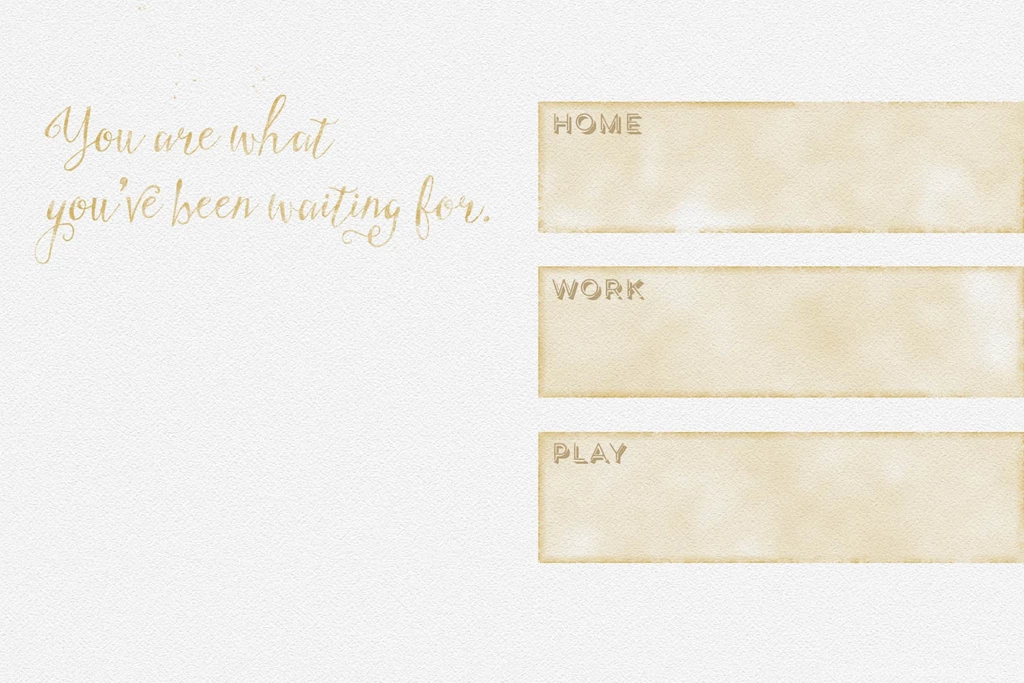 Desktop Organizer Wallpapers