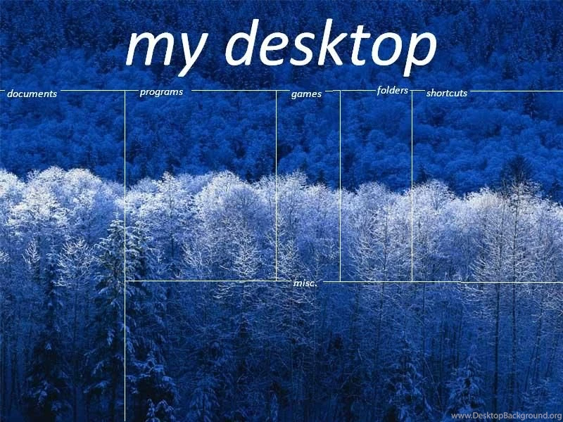 New Year Wallpapers Winter Desktop Wallpapers