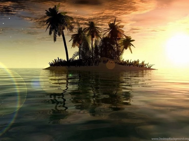 3d Desktop Backgrounds