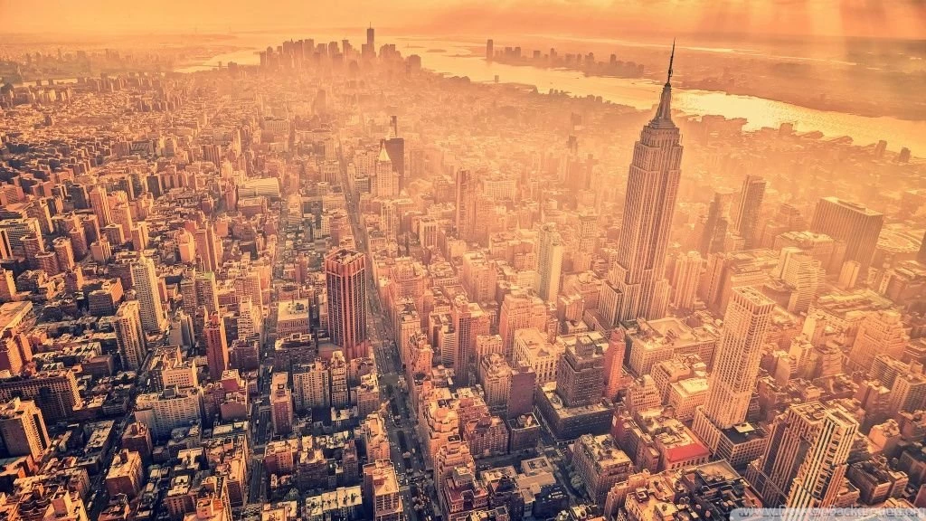 New York City Wallpapers HD Desktop • IPhones Wallpapers