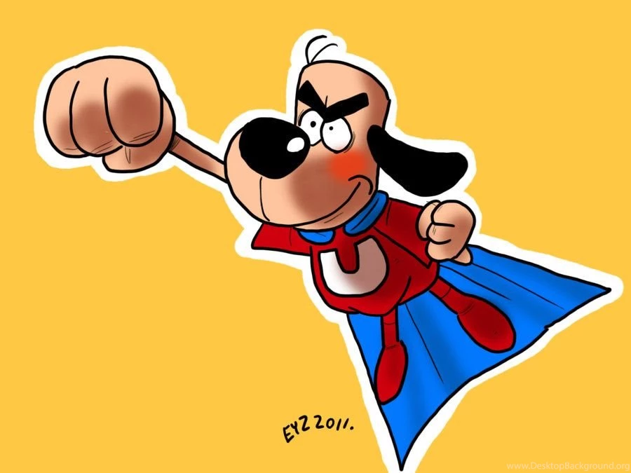 Underdog Favourites By Thebookofhowrse On DeviantArt