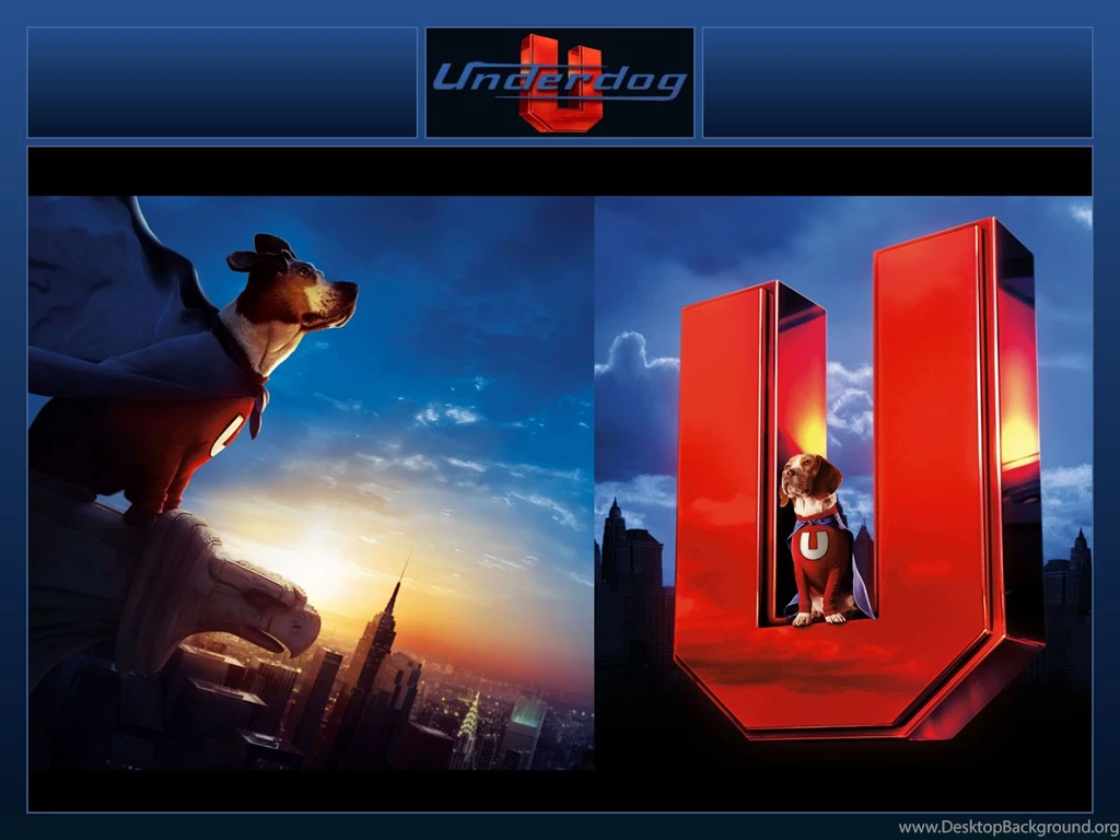 Underdog Wallpapers 1600 133924 Wallpapers Underdog Movies ...