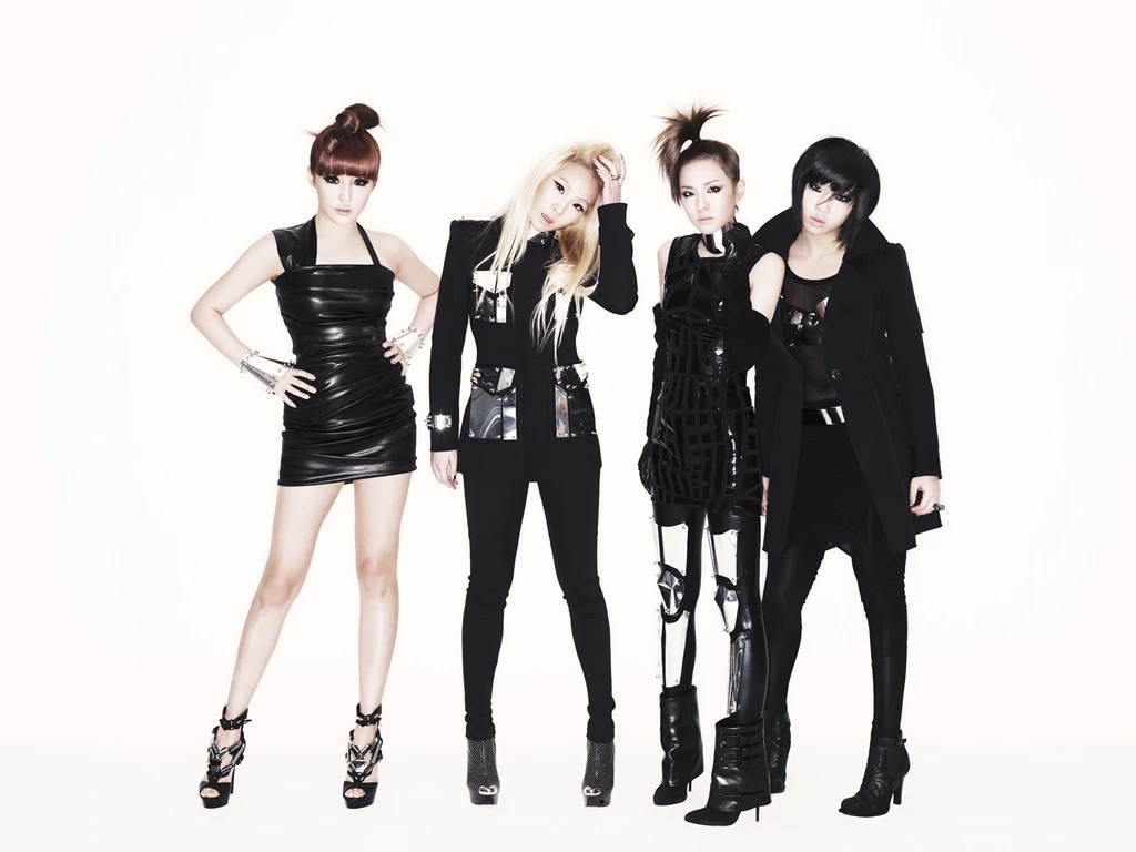 2ne1 Wallpapers