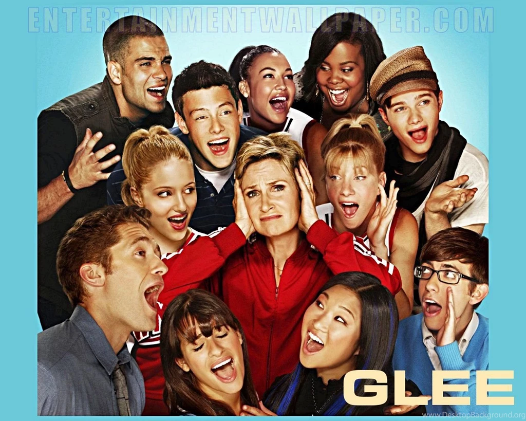 Glee Wallpapers