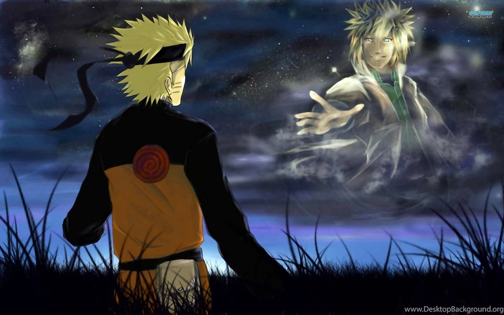 Naruto Wallpapers Anime Wallpapers