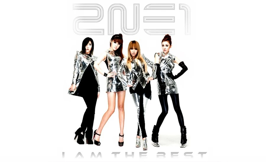 2NE1 WALLPAPER 2 By Awesmatasticaly Cool On DeviantArt